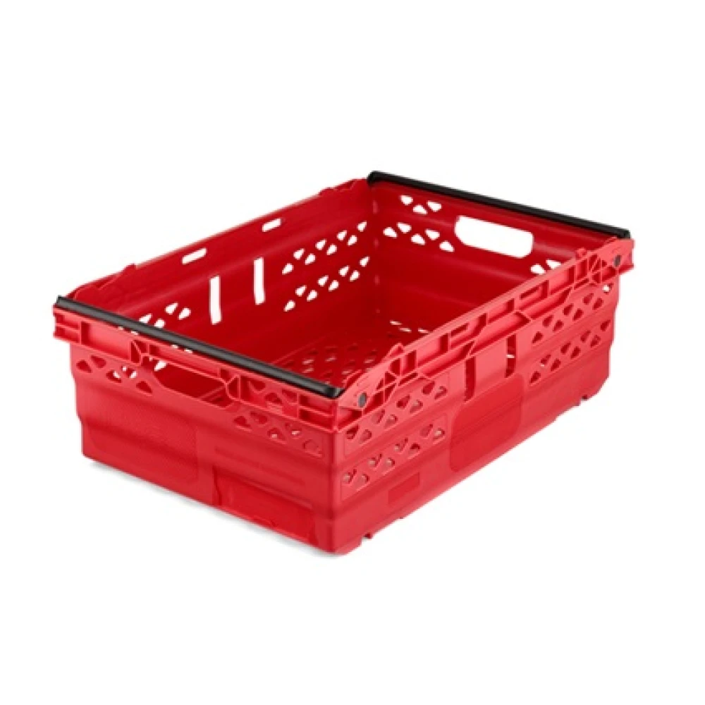 14 Litre Plastic Produce Basket (Box of 10) 95506