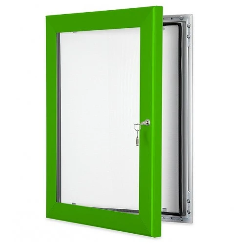 1400mm x 1000mm B0 Key Lock Frame - 92051