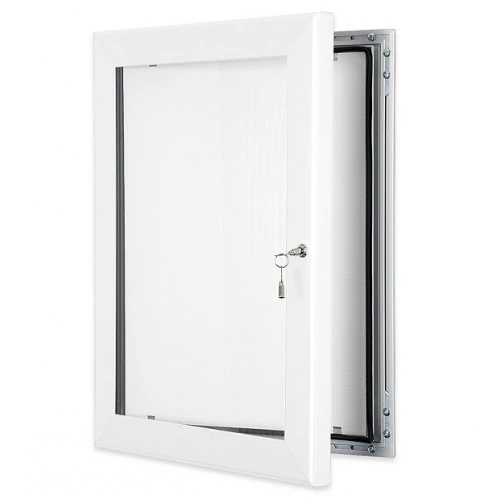 1400mm x 1000mm B0 Key Lock Frame - 92051