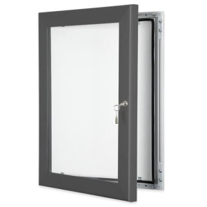 1524mm x 1016mm 60x40 Key Lock Poster Frame 92006