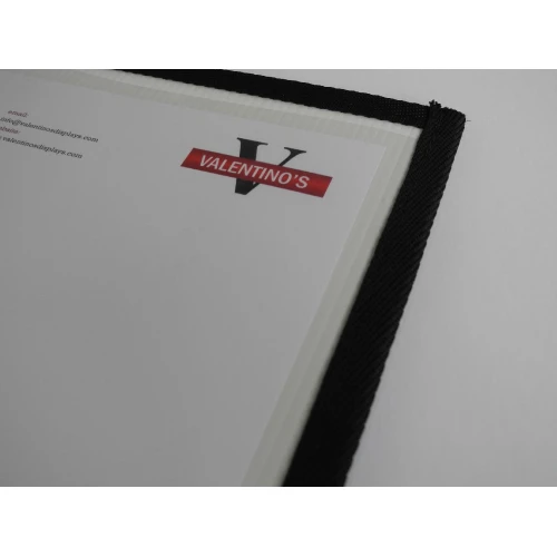 19x24 Regular Print Sleeves (15 Per Box) - 89031