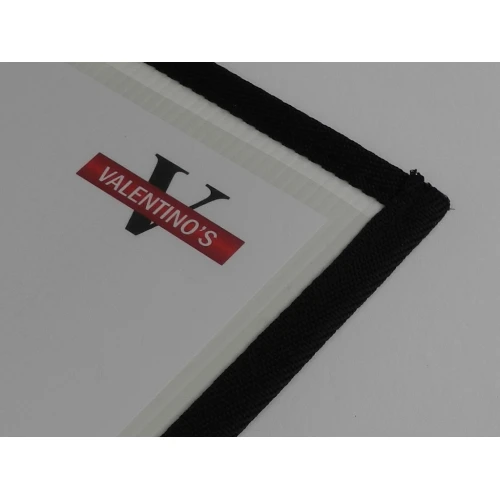 22x30 Regular Print Sleeves (15 Per Box) - 89034