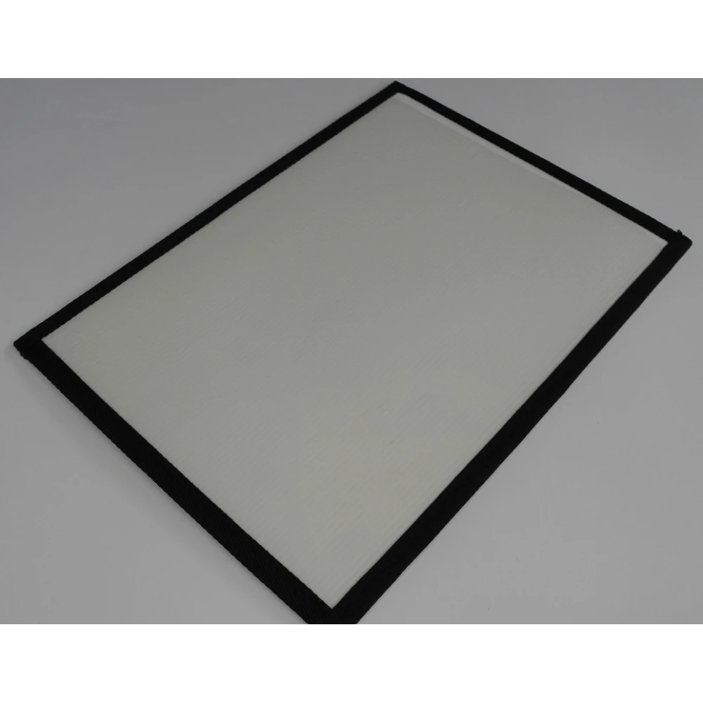 22x30 Regular Print Sleeves (15 Per Box) - 89034