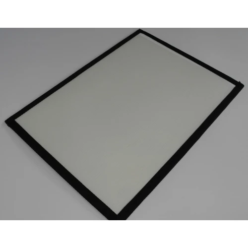 22x30 Regular Print Sleeves (15 Per Box) - 89034