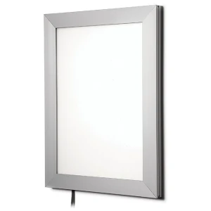 297mm x 210mm A4 Edge Lit Indoor Light Box 94033