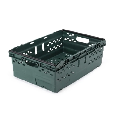 38 Litre Plastic Produce Basket (Box of 10) 95507