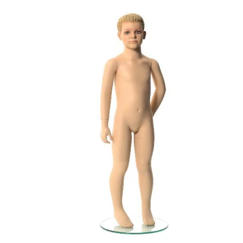 Mason 4 Year Old Child Mannequin - 72102