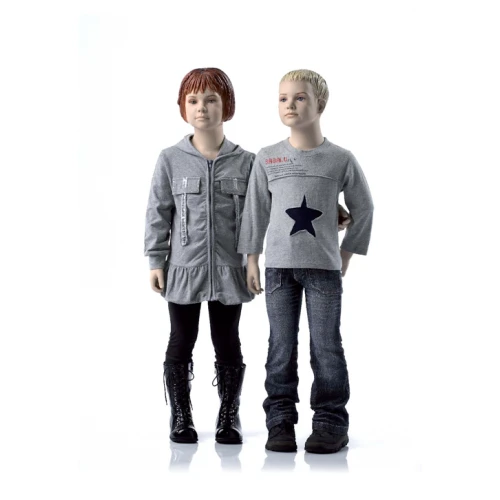 Mason and Cara Mannequins - 72102