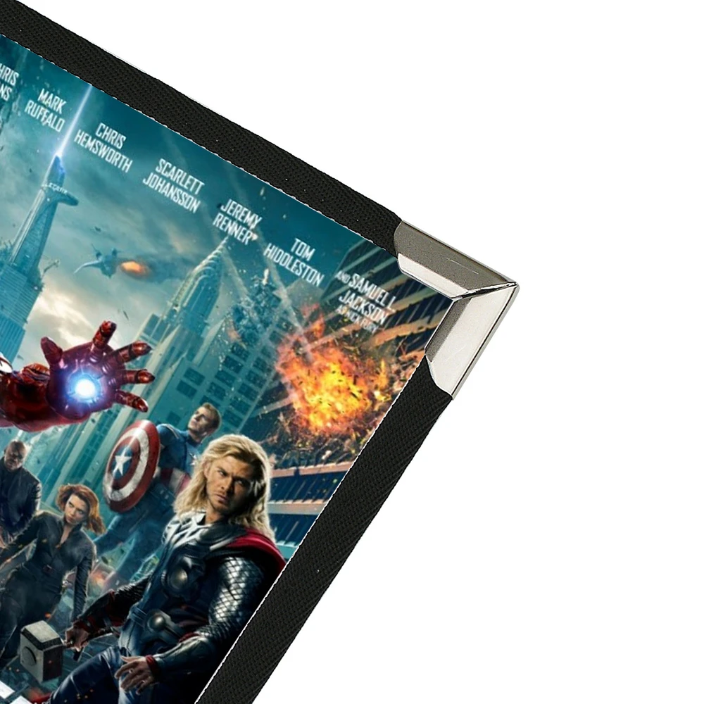 40x60 Poster Sleeves (10) 89008
