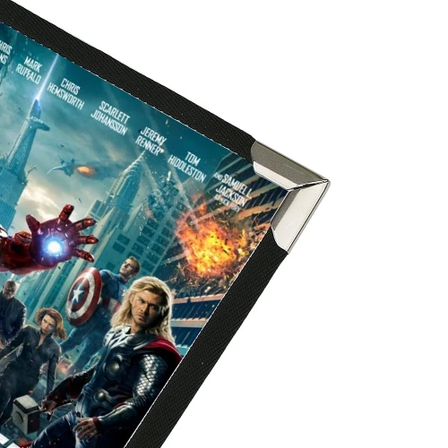 40x60 Poster Sleeves (10) 89008