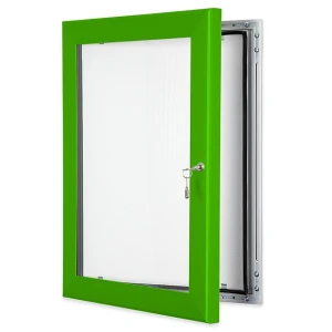 420mm x 297mm A3 Key Lock Poster Frame 92002