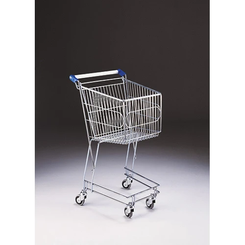 50L Supermarket Trolley 95602