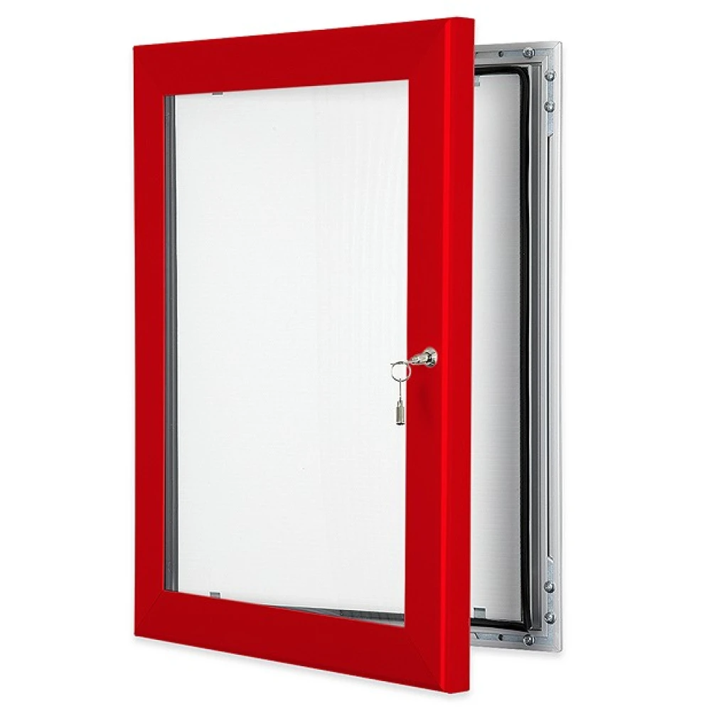 594mm x 420mm A2 Key Lock Poster Frame 92003