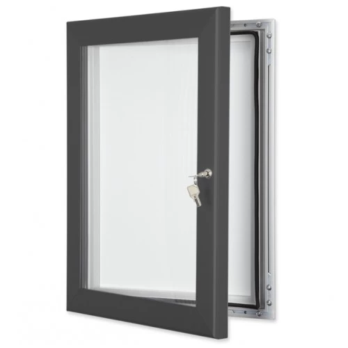 594mm x 420mm A2 Key Lock Poster Magnetic Frame - 92027
