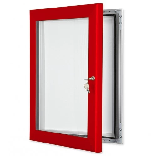 594mm x 420mm A2 Key Lock Poster Magnetic Frame - 92027