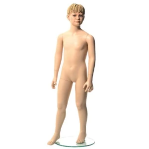 6 Year Old Child Mannequin 72103
