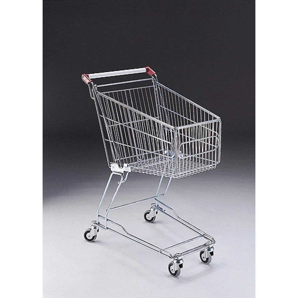 60L Supermarket Trolley 95603