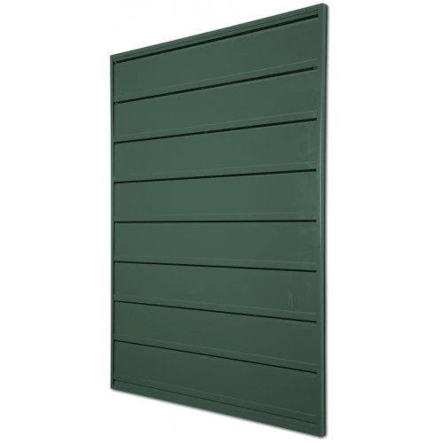 Grippit Wall Frame Moss Green