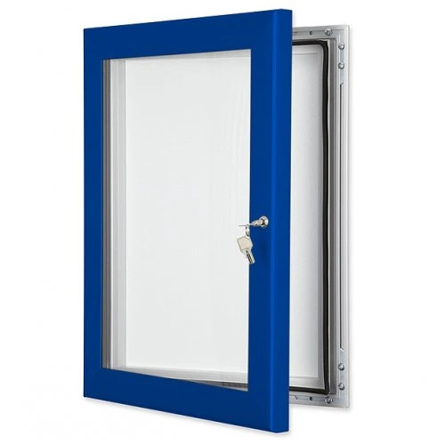 700mm x 500mm B2 Key Lock Poster Magnetic Frame - 92079