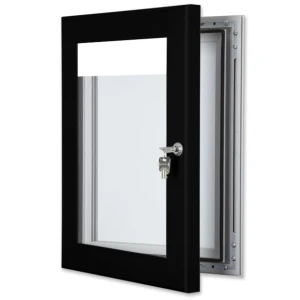 739mm x 465mm Menu Light Box - Various Colours 94024