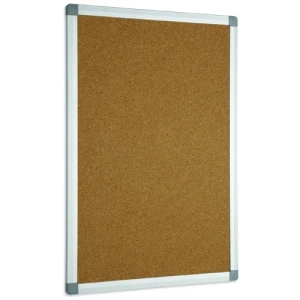 900mm x 600mm Cork Board 92033