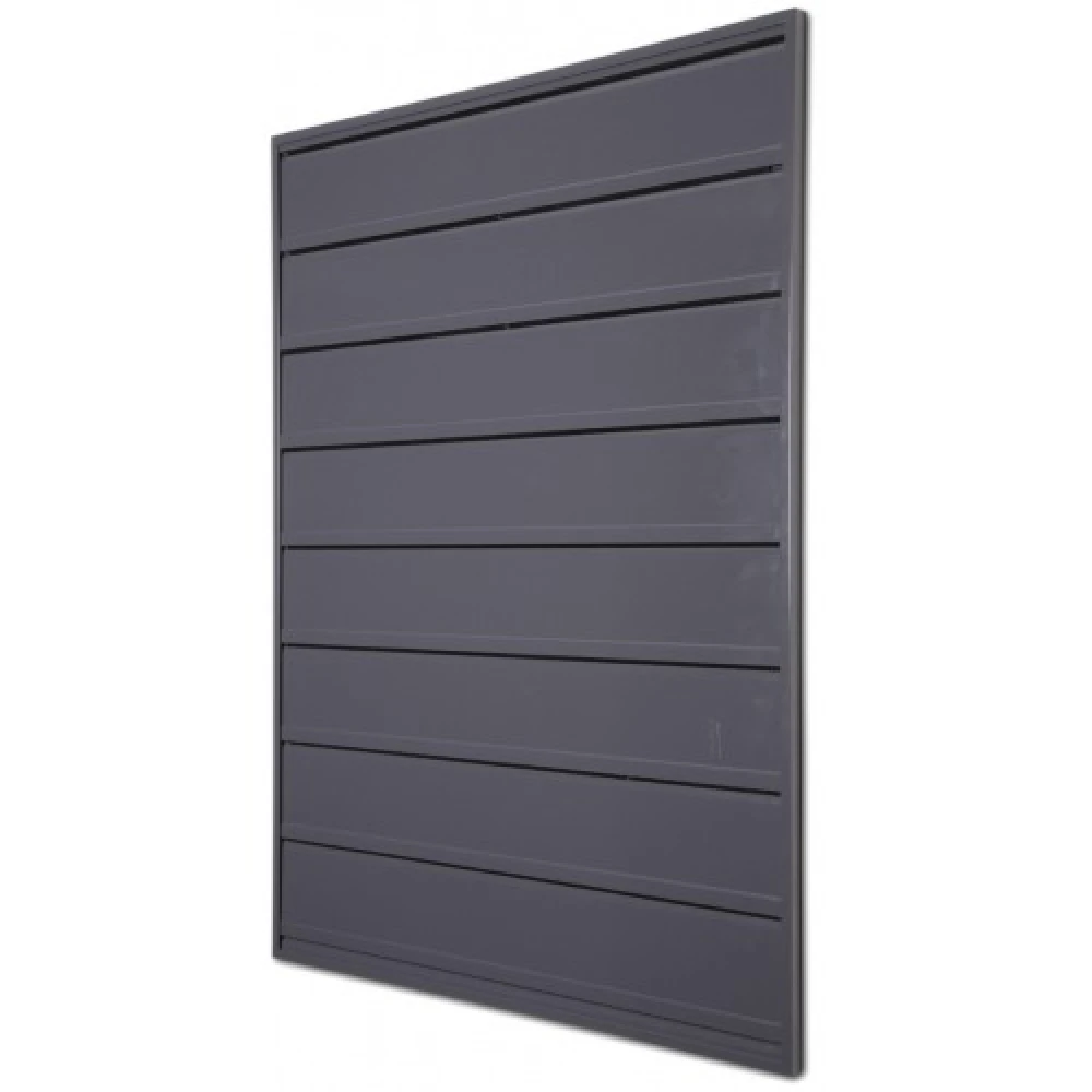 Grippit Wall Frame Slate Grey