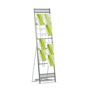 A5 Literature Stand (16 x A5 Pockets) 65006