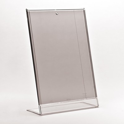 A8 Acrylic Card Holders and A8 Single Page Holders