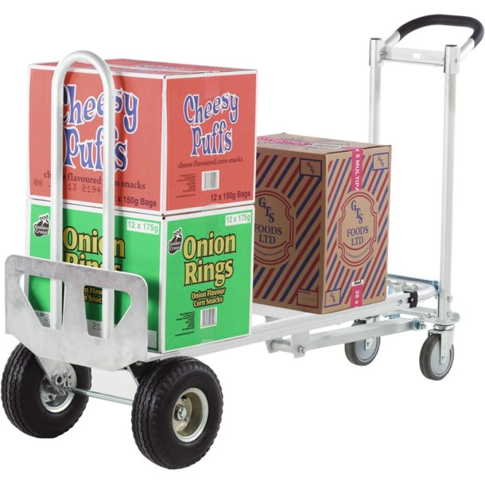 Aluminium Multi Purpose Sack Truck 99896