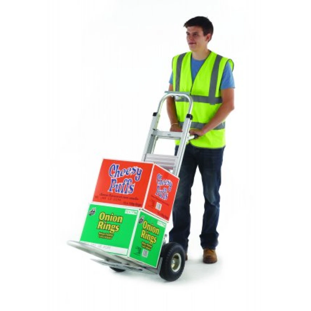 Aluminium Multi Purpose Sack Truck 99896