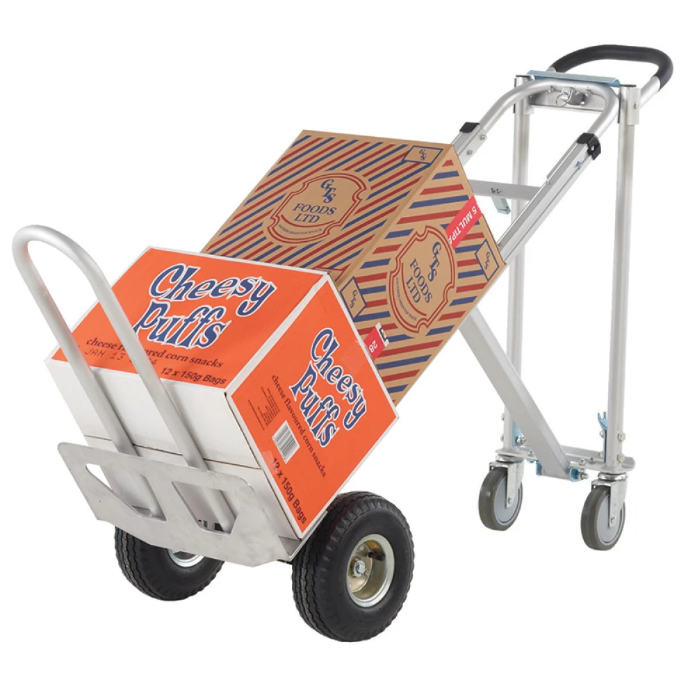 Aluminium Multi Purpose Sack Truck 99896