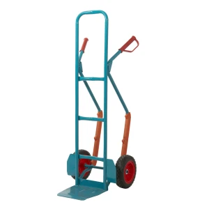 Apollo Heavy Duty High Back Sack Truck - 99982