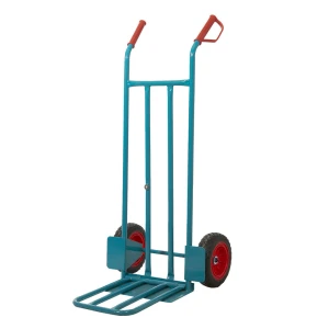 Apollo Heavy Duty Sack Truck with Folding Toe - 99985