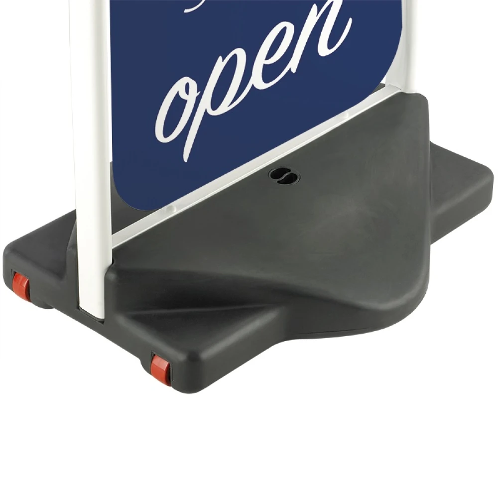 Aquabase Magnetic Pocket Swing Sign 10012