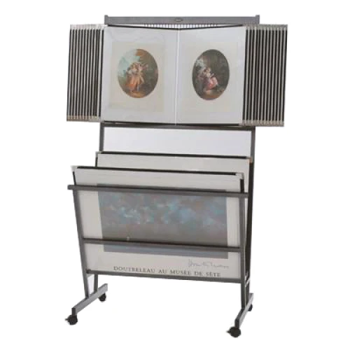 Art Display Stand 13x19 & 30x40 85001