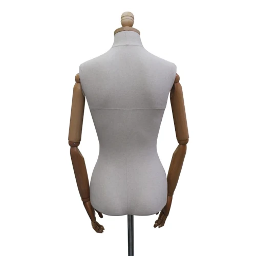 Articulated Female Mannequin - 75600