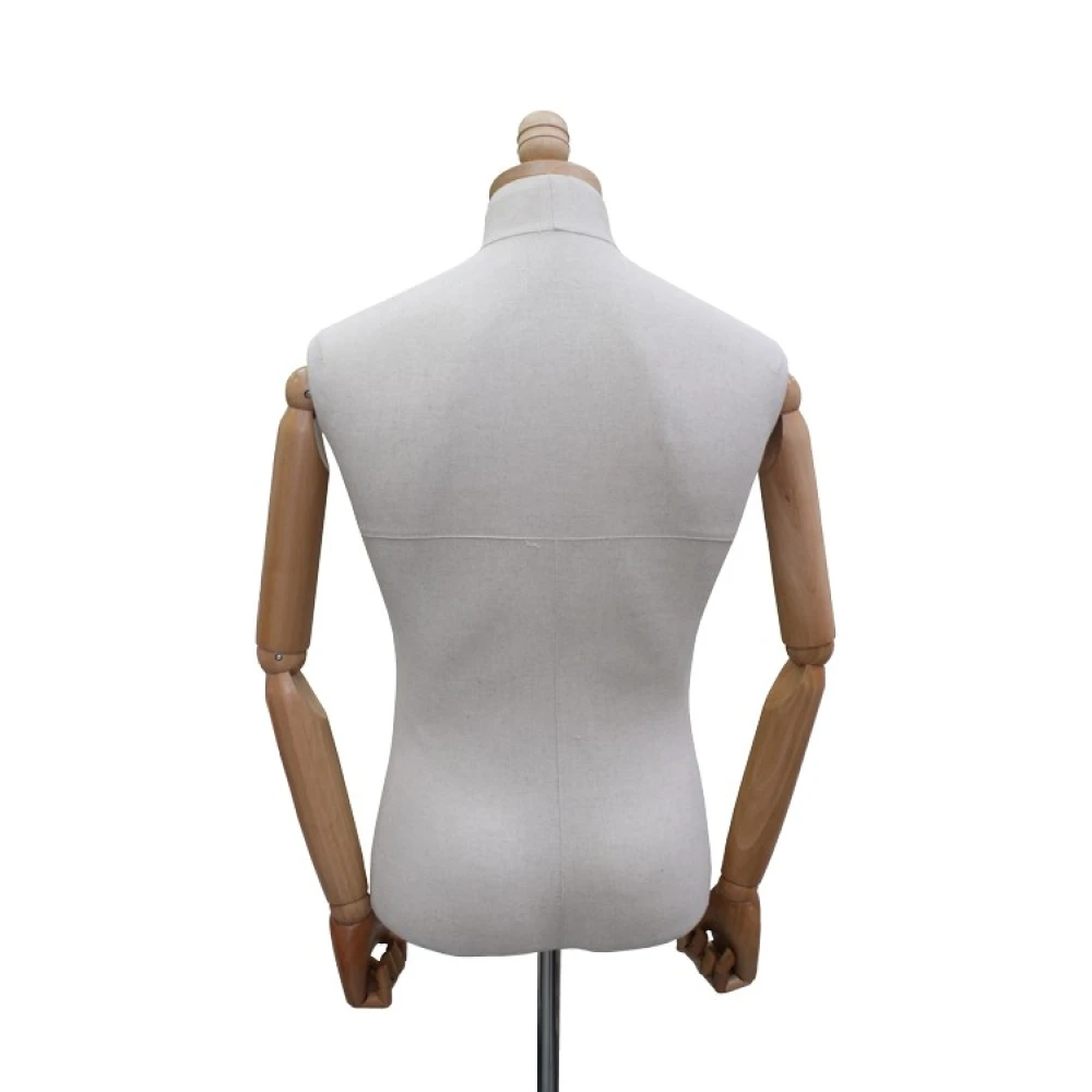 Articulated Male Mannequin - 75601