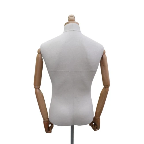 Articulated Male Mannequin - 75601