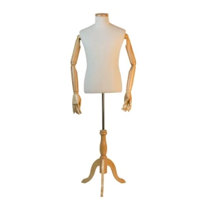 Articulated Mannequin