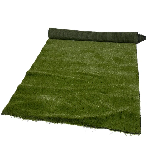 Artificial Display Grass 25 Metre Roll 31000