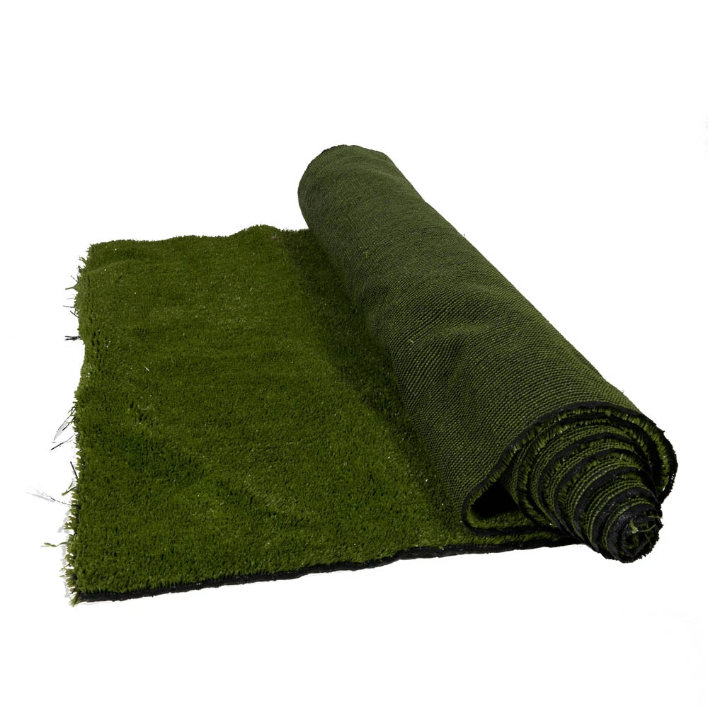 Artificial Display Grass 25 Metre Roll 31000