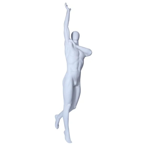 Basketball Male Sport Mannequin 74137