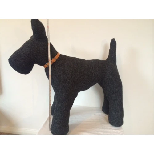 Bespoke Dog Mannequin 77615