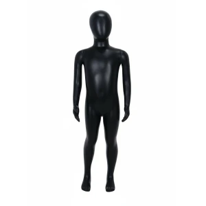 Black Child Mannequin 3-4 Years