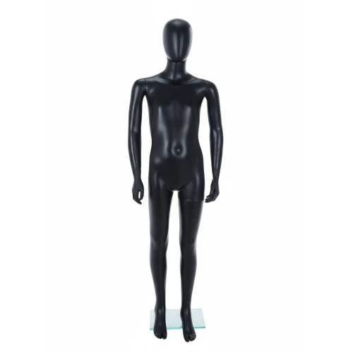 Black Child Mannequin 8-10 Years