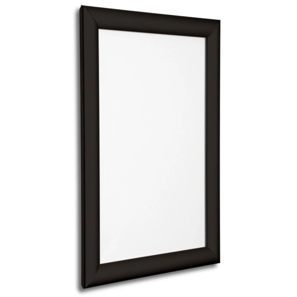 Black Poster Snap Frame A3 Mitred (25mm) 99015