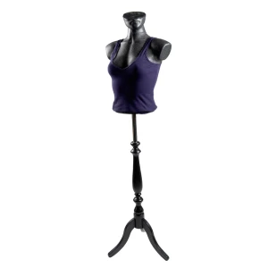 Body Forms With Stands