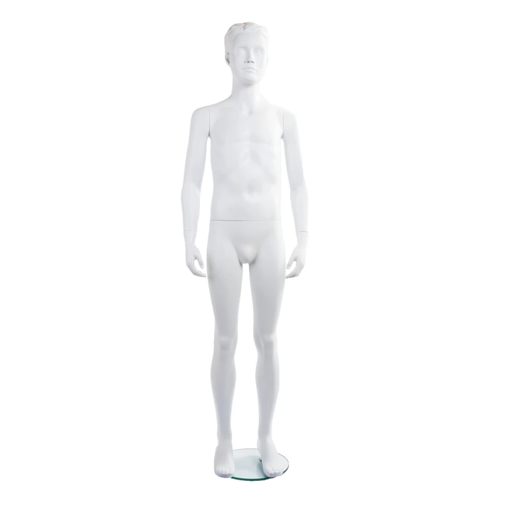 Boy Child Mannequin Age 10-12 72113