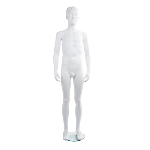 Boy Child Mannequin Age 10-12 72113