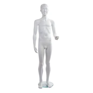 Boy Child Mannequin Age 6-8 72111